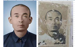 长洲老照片修复-2